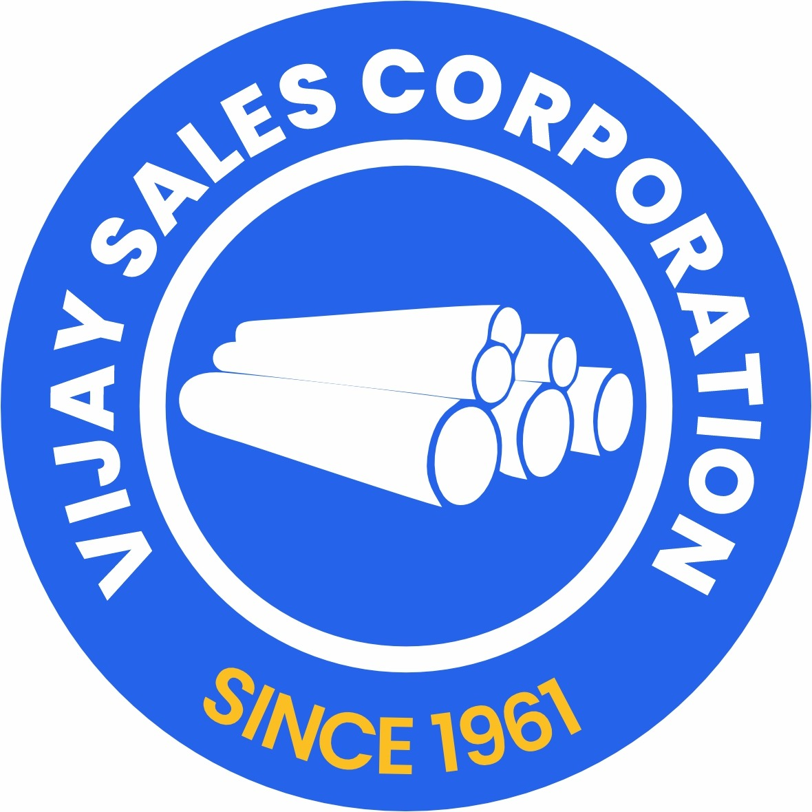 Vijay Sales Corporation Logo